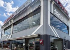 La Guida - La chiusura della concessionaria cuneese Bianco Moto