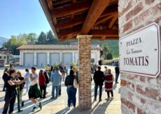 La Guida - Saluzzo punta sulla mobilità sostenibile a Castellar