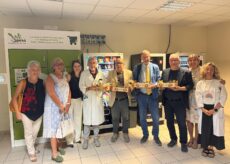 La Guida - Anche agli ospedali di Mondovì e Savigliano spesa a km zero