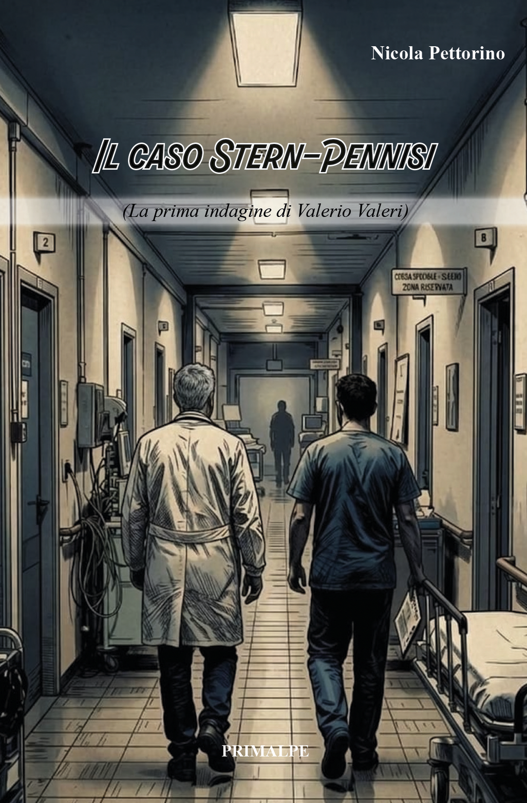 Indagini di un giornalista