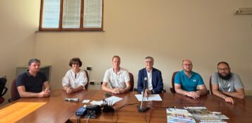 La Guida - Cooperazione e co-progettazione a servizio del territorio