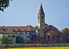 La Guida - Note gregoriane a Staffarda, dove la storia diventa musica