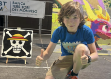 La Guida - Leandro Colombari campione con i Lego