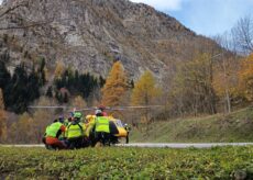La Guida - Soccorso, per tutta l’estate il presidio diurno alle Terme di Valdieri