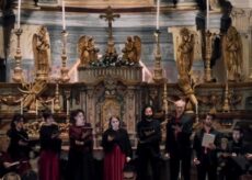 La Guida - Un concerto a sostegno della Fondazione Ospedale Cuneo