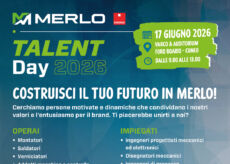 La Guida - Merlo Talent Day 2026, mercoledì 17 giugno a Cuneo al Varco