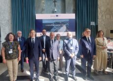 La Guida - A Imperia l’incontro del Comitato di Sorveglianza