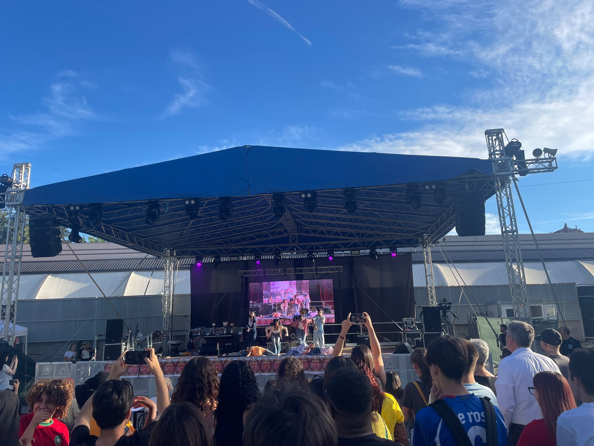 Al NuOvo in scena la serata conclusiva del Festival dello studente