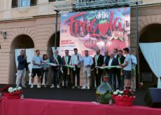 La Guida - Inaugurata la Sagra della Fragola 2026