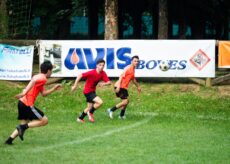 La Guida - Il Torneo dei Pini si colora di rosso
