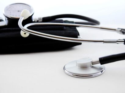 stetoscopio medico