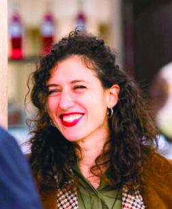 Teresa Menchetti