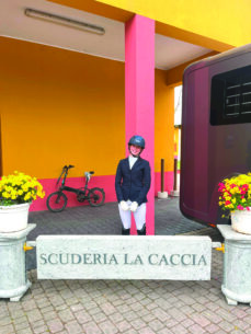 Beatrice Candela