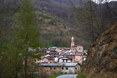 Roaschia