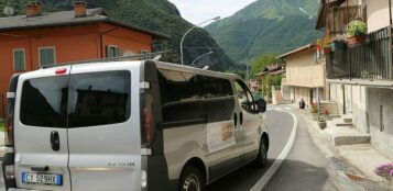 La Guida - Ritorna la navetta nel Parco Alpi Marittime
