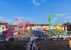 La Guida - A Fossano si disputa il Palio dei Borghi