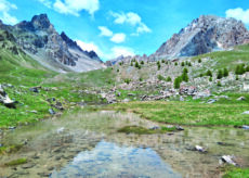 La Guida - Il Piemonte verso la siccità, dopo un aprile caldo e abbastanza secco maggio ha proseguito la tendenza