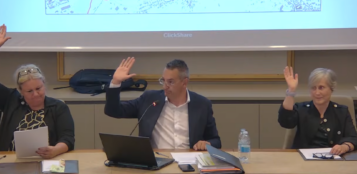 La Guida - Boves verso l’ingresso nel Parco fluviale, ma solo per un pezzo