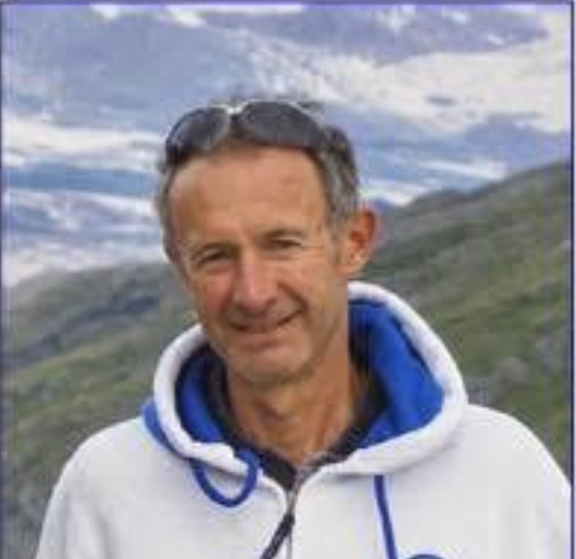 Peveragno in lutto per la scomparsa di Danilo Desderi