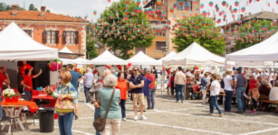 La Guida - E’ il giorno della 69ª Sagra della Fragola