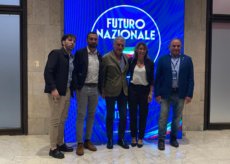 La Guida - Futuro Nazionale si radica nella Granda