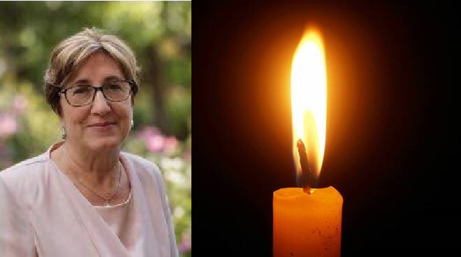 Borgo, è morta Bruna Di Maio in Migliore, 73 anni