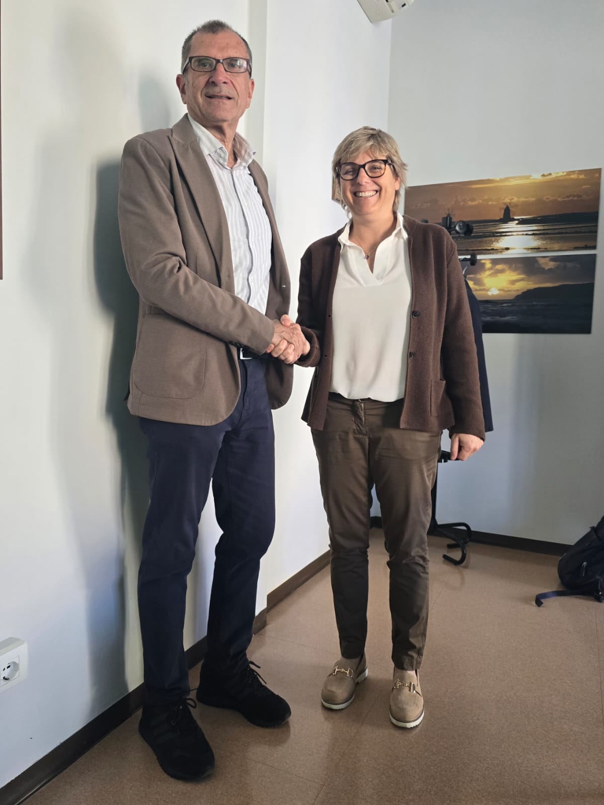 Maria Federica Grasso è il nuovo primario di Neurologia al Santa Croce e Carle