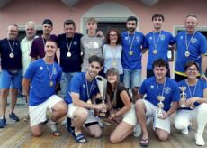 La Guida - Prima edizione delle “Olimpiadi Rifreddesi”: trionfa il Borgo Devesio