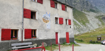 La Guida - Riapre l’Albergo Pian del Re: l’accoglienza riparte da quota duemila