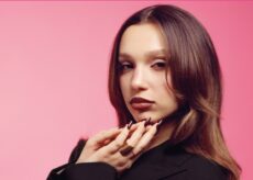 La Guida - Sarah Toscano in concerto a Cuneo il 19 luglio