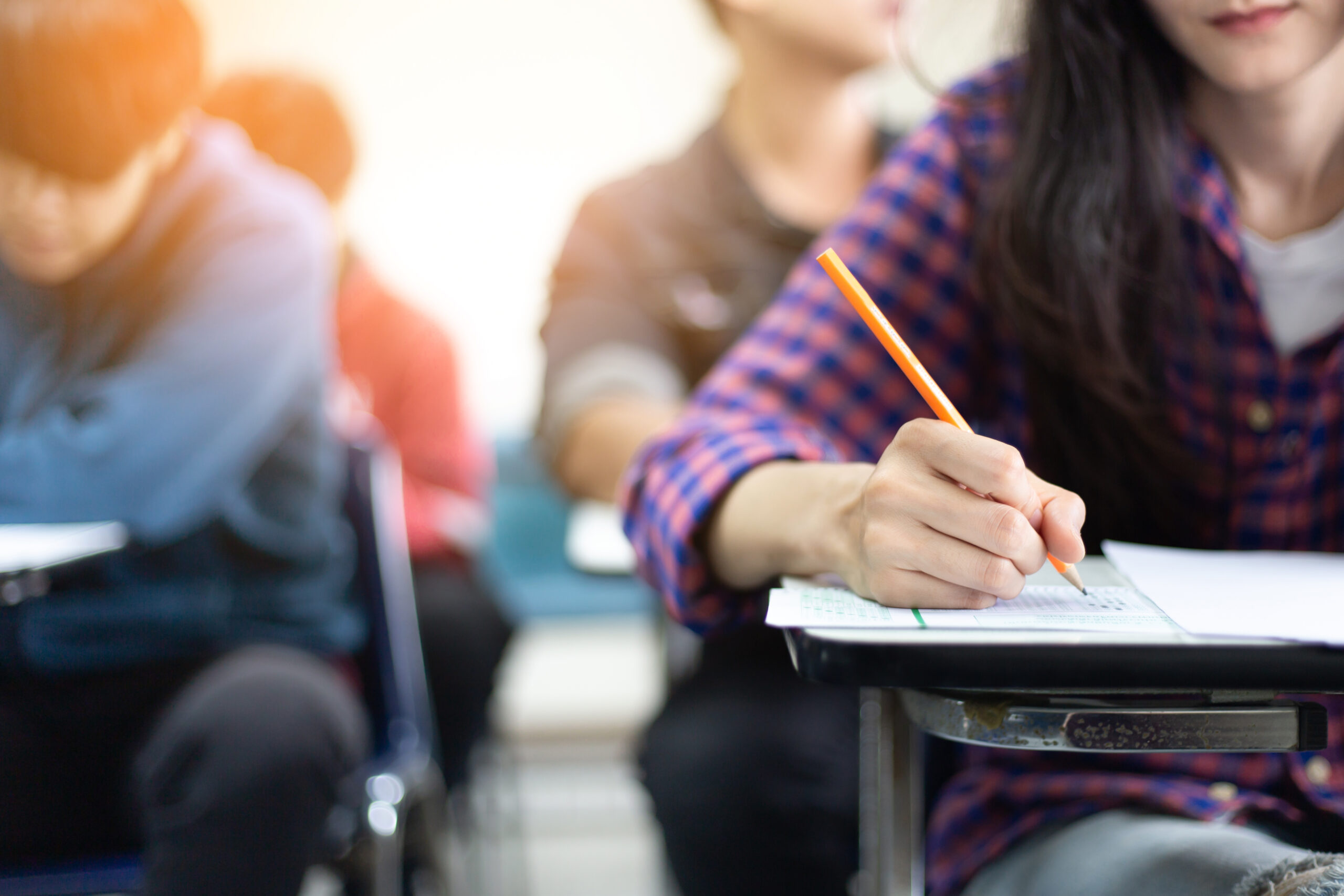 Al via gli esami di maturità per 4.745 studenti della provincia