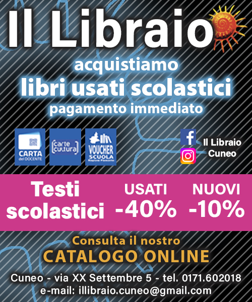 Il Libraio PopUp