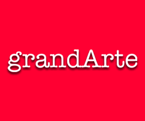 Grandarte 300x250