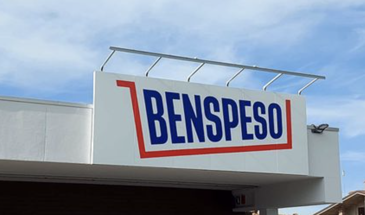 Boves, il supermercato ora si chiama “BENSPESO”