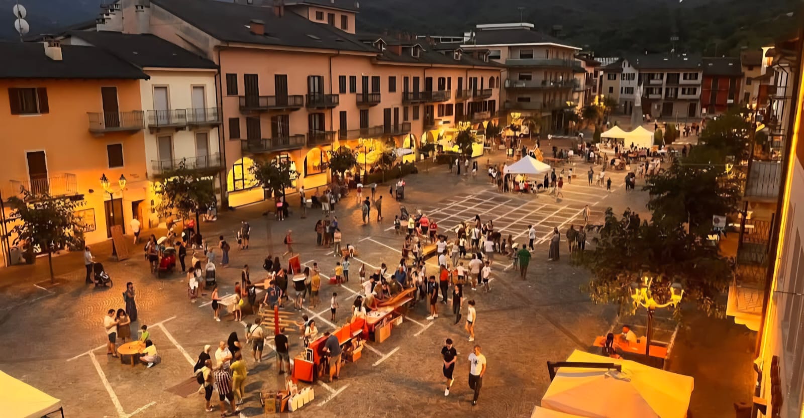 A Boves arrivano i “Venerdì Vibranti”