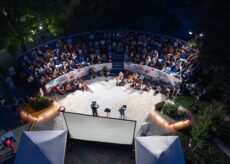 La Guida - A Cuneo quattro serate tra musica, cinema e teatro disegnato