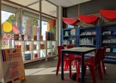 La Guida - Chiusura straordinaria della Biblioteca 0-18 e di quella per ragazzi di Cuneo Sud