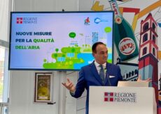 La Guida - Piemonte, niente blocco per i diesel Euro 5. La Regione lancia incentivi a biocarburanti, stufe e mobilità sostenibile