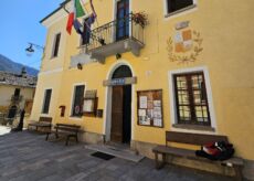 La Guida - Stroppo, dove la memoria vive ancora tra i banchi di scuola
