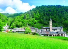 La Guida - L’anello del Colle Garbella e del Monte Pianard e da Gaiola a Bardenghi