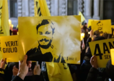 La Guida - Alba, il documentario su Giulio Regeni apre la rassegna