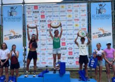 La Guida - Minetti, Durbano e Cesano brillano nella Valtartano Skyrace