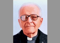 La Guida - Dronero, è morto don Pietro Conte