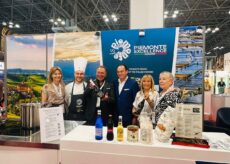 La Guida - Le eccellenze del Cuneese in mostra a New York