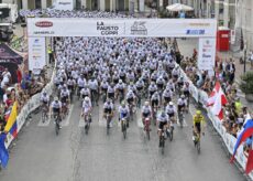 La Guida - Tutti i numeri della 37a edizione della Fausto Coppi