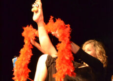 La Guida - Musica, commedia e marionette con Officina Santachiara