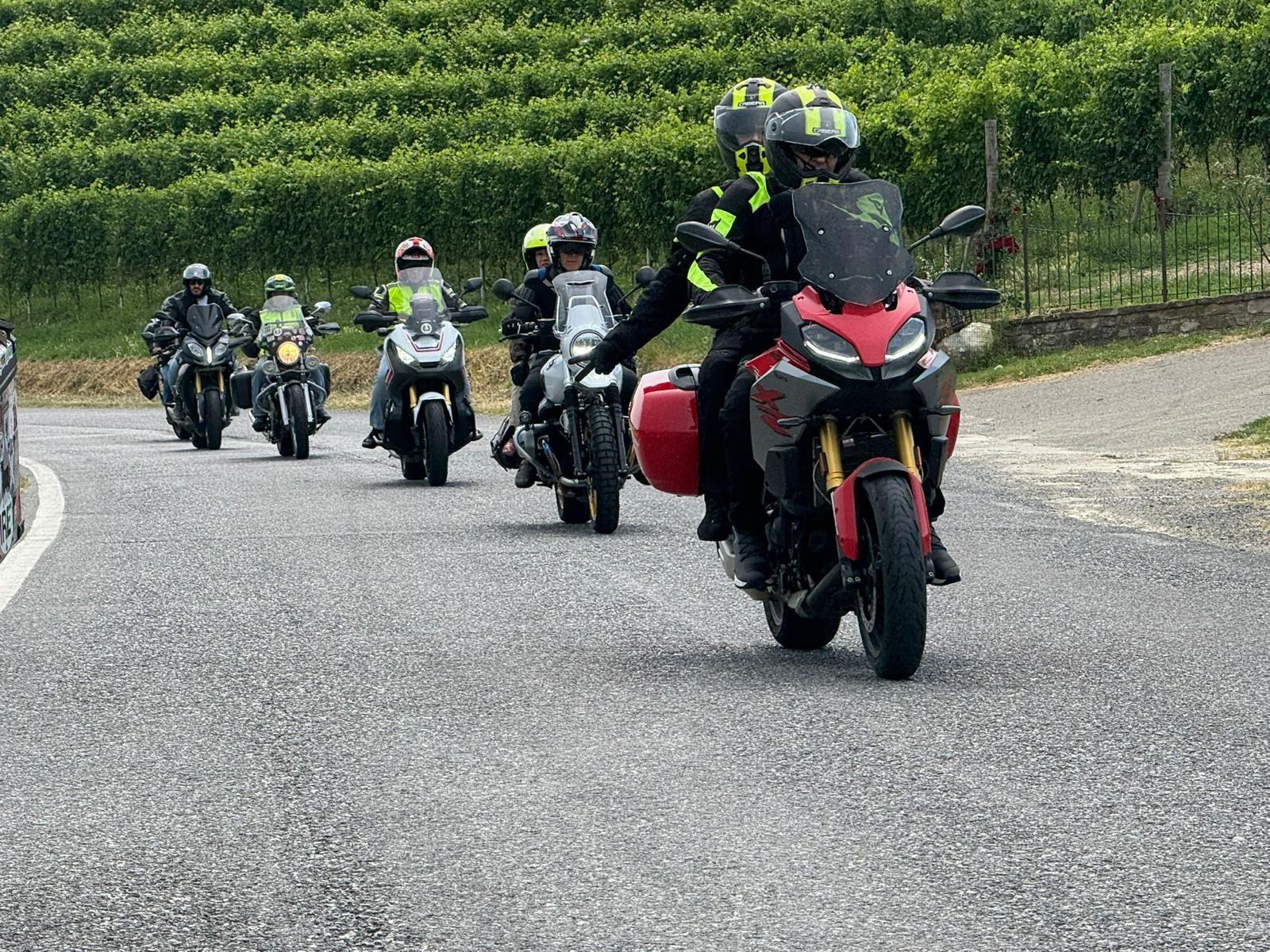 Motoincontro Estate 2026, l’appuntamento che unisce motociclisti e territorio