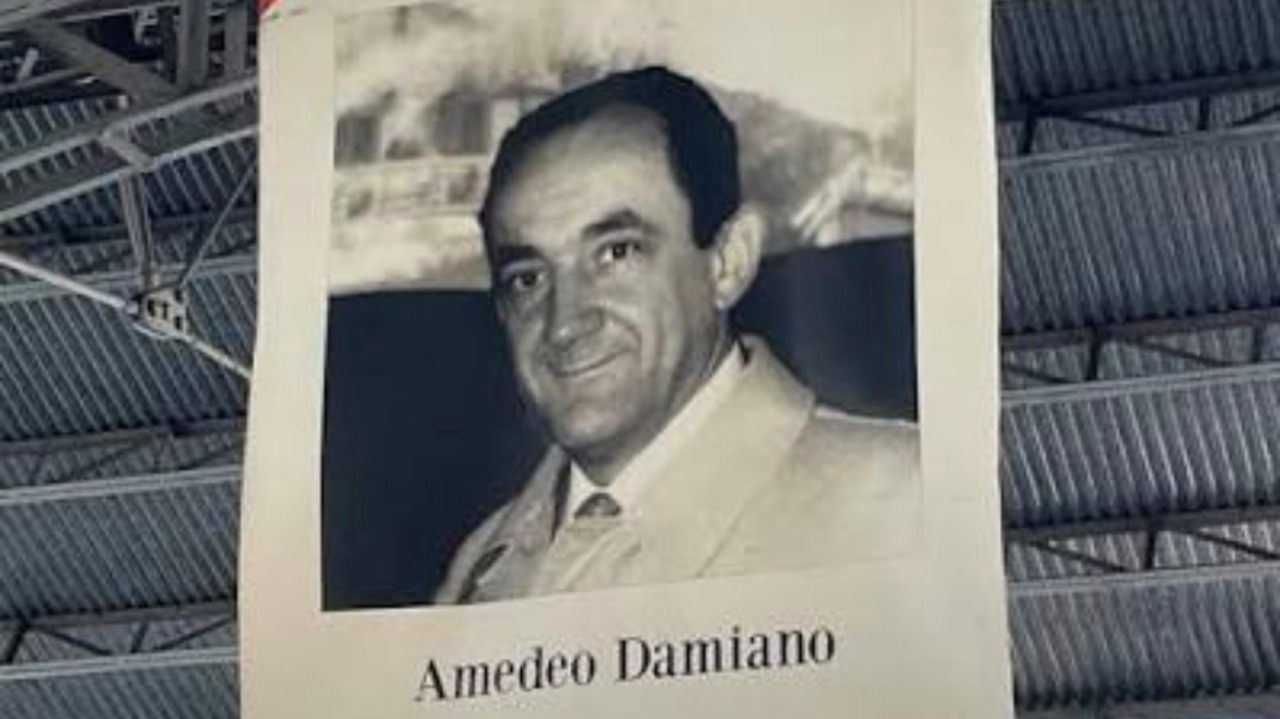 Saluzzo ricorda Amedeo Damiano a 39 anni dal tragico agguato