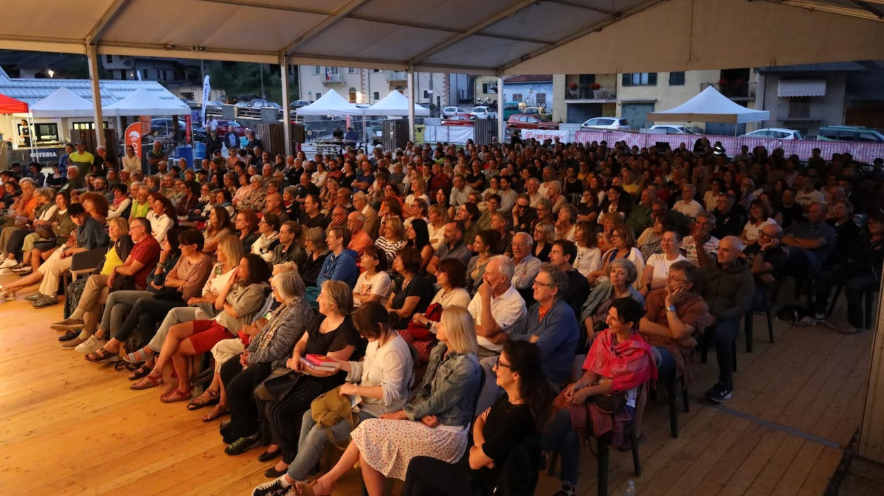 Ultimo fine settimana per il Nuovi Mondi Festival