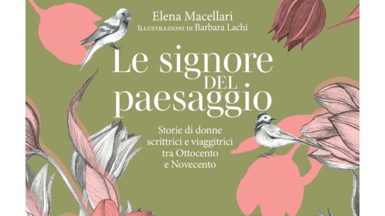 Giardini al femminile